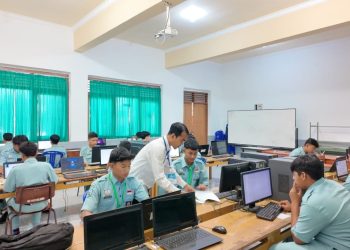 SMKN 3 Mataram Harap ANBK Rekam Kondisi Nyata Pembelajaran