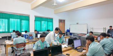SMKN 3 Mataram Harap ANBK Rekam Kondisi Nyata Pembelajaran
