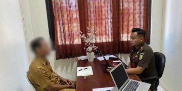 Kejari KSB Telah Memeriksa 45 Orang Terkait Skandal Chromebook