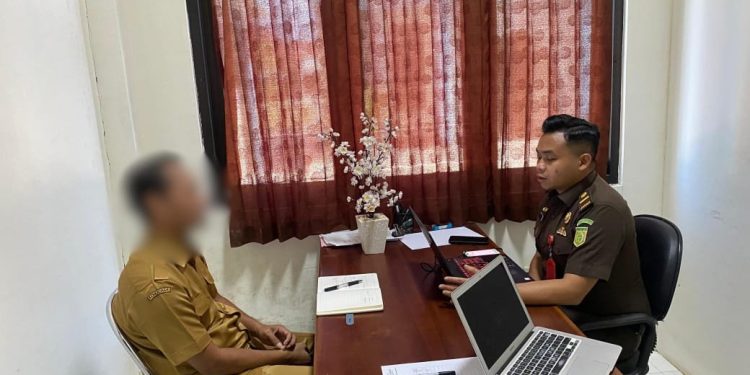 Kejari KSB Telah Memeriksa 45 Orang Terkait Skandal Chromebook