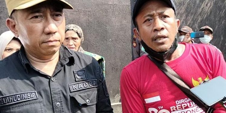 Korban Diduga Dicor Pacar di Lobar: Dilaporkan Hilang, Dikenal Baik dan Pekerja Keras