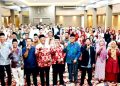 Perkuat Nilai Islami dan Profesionalisme Pegawai melalui Baitul Arqam dan Service Excellent