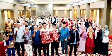 Perkuat Nilai Islami dan Profesionalisme Pegawai melalui Baitul Arqam dan Service Excellent