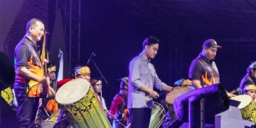 Dampak Ekonomi Fornas VIII bagi NTB