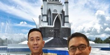 Renovasi Bundaran GMS yang Akan Membawa Perubahan