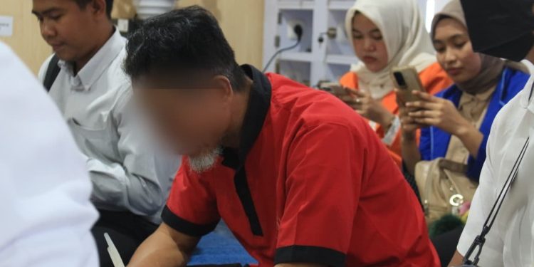 Pelecehan Mahasiswi KKN Terungkap