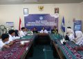 Tim Musikalisasi Puisi SMAN 1 Selong Ikuti Pembinaan Tingkat Nasional