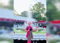 Kebanggaan Budaya dan Ummat di NTB