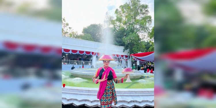 Kebanggaan Budaya dan Ummat di NTB