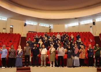 Seleksi ON-MIPA Tahap II Siapkan Perwakilan Terbaik Unram Menuju Tingkat Wilayah