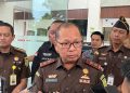 Tersangka Ditetapkan, Kejati NTB Hitung Kerugian Negara Kasus GTI