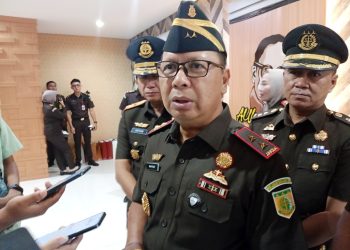 Kejaksaan Selidiki Dua Proyek Utama di NTB
