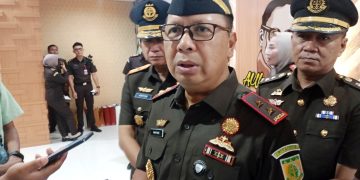 Kejaksaan Selidiki Dua Proyek Utama di NTB