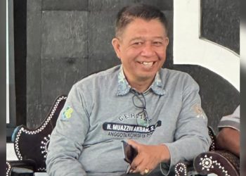 Reaktivasi Peserta PBI JKN Nonaktif sebanyak 2500 Orang