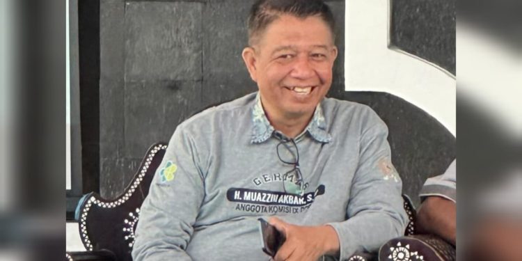 Reaktivasi Peserta PBI JKN Nonaktif sebanyak 2500 Orang
