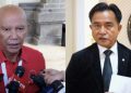 Amnesti Hasto Klarifikasi Terhadap Said Abdullah