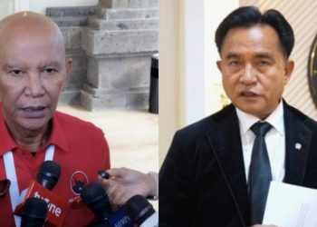 Amnesti Hasto Klarifikasi Terhadap Said Abdullah