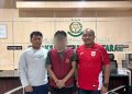DPO Tersangka Kasus Dugaan Korupsi KUR Menyerahkan Diri