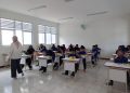 Distribusi Laptop Diharapkan Ada di SRMP 18 Mataram