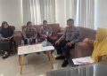 Pendampingan IRH 2025 Kemenkum NTB untuk Pemkab Lombok Utara