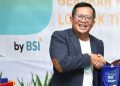 Masyarakat Semakin Antusias Menabung Haji di BSI