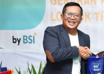 Masyarakat Semakin Antusias Menabung Haji di BSI