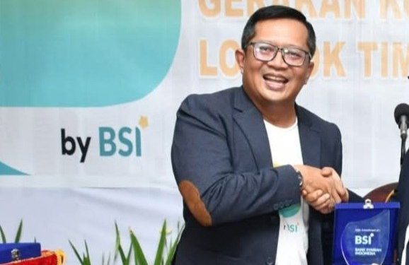 Masyarakat Semakin Antusias Menabung Haji di BSI