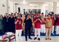 Dinas Perpustakaan dan Kearsipan NTB Adakan Bimtek Kepenulisan Budaya Lokal