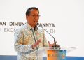 Menteri Hukum Perkuat Pengawasan Royalti Tanpa Bebani UMKM dan Pengunjung