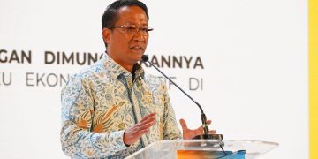 Menteri Hukum Perkuat Pengawasan Royalti Tanpa Bebani UMKM dan Pengunjung