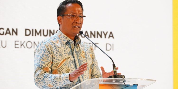 Menteri Hukum Perkuat Pengawasan Royalti Tanpa Bebani UMKM dan Pengunjung
