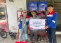 Revitalisasi Rumah Budi Daya Maggot Buka Peluang Usaha dan Kurangi Sampah Organik