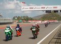 Putaran Ketiga Mandalika Racing Series 2025 Pertandingkan Tujuh Kelas Diikuti 136 Pembalap