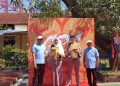 Apresiasi Siswa Berprestasi Gelar Gebyar Prestasi di SMAN 1 Mataram