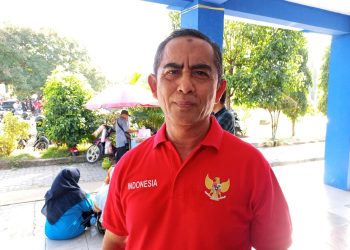 Rencana PPPK Pegawai Kopdes Merah Putih Diskop NTB Masih Pelajari Skema Sebaran