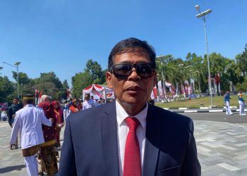 Dispensasi untuk Air Bersih di PT TCN NTB