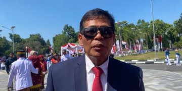 Dispensasi untuk Air Bersih di PT TCN NTB