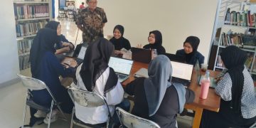 Tinggi Minat Masyarakat dalam Lomba Konten Video Literasi 2025