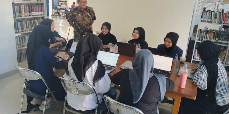 Tinggi Minat Masyarakat dalam Lomba Konten Video Literasi 2025