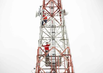 Semangat Indonesia di HUT Ke-80 RI: Perkuat Konektivitas dan Inovasi untuk Indonesia Bersatu dan Maju