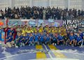 Piala 2025 Digelar di Mataram, Buka Peluang Karier Futsal Profesional