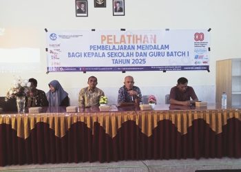 Balai Pendidikan dan Tenaga Kependidikan NTB 2025