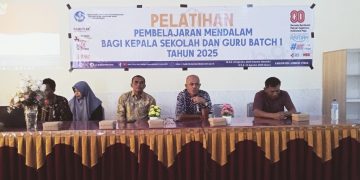 Balai Pendidikan dan Tenaga Kependidikan NTB 2025