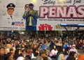 Kerja Nyata Bupati dan Wabup Event Budaya Peresean Jadi Ikon Baru Lombok Barat