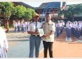 Pupuk Kesadaran Demokrasi Sejak Dini melalui Pendidikan Politik di SMKN 2 Mataram
