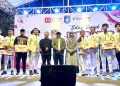 KONI Lobar Beri Bonus untuk Atlet dan Pelatih Pemenang Medali PON