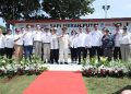 Dukungan Program Sapi Merah Putih untuk Swasembada Pangan Nasional