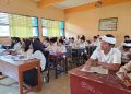 Tingkatkan Minat Literasi Siswa dengan Produksi Kutipan Rutin SMPN 7 Mataram