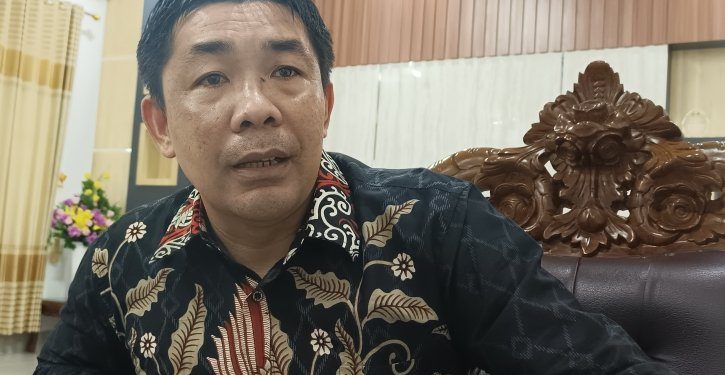 Gizi Seimbang untuk Mencegah Stunting pada Anak