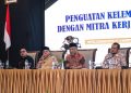 Politik Uang dan Tantangan dalam Demokrasi 2024